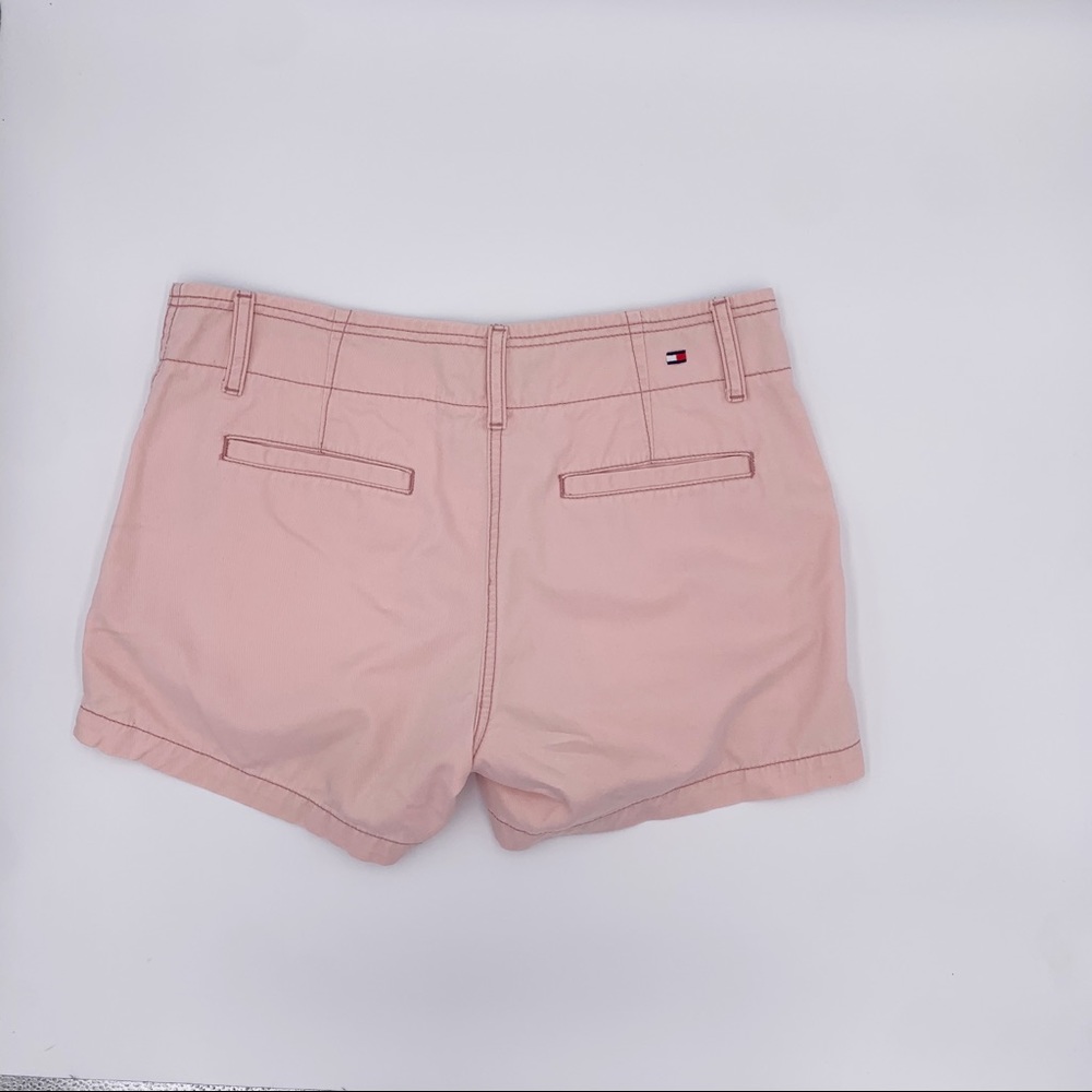 Women’s Tommy Hilfiger shorts - Picture 4 of 8